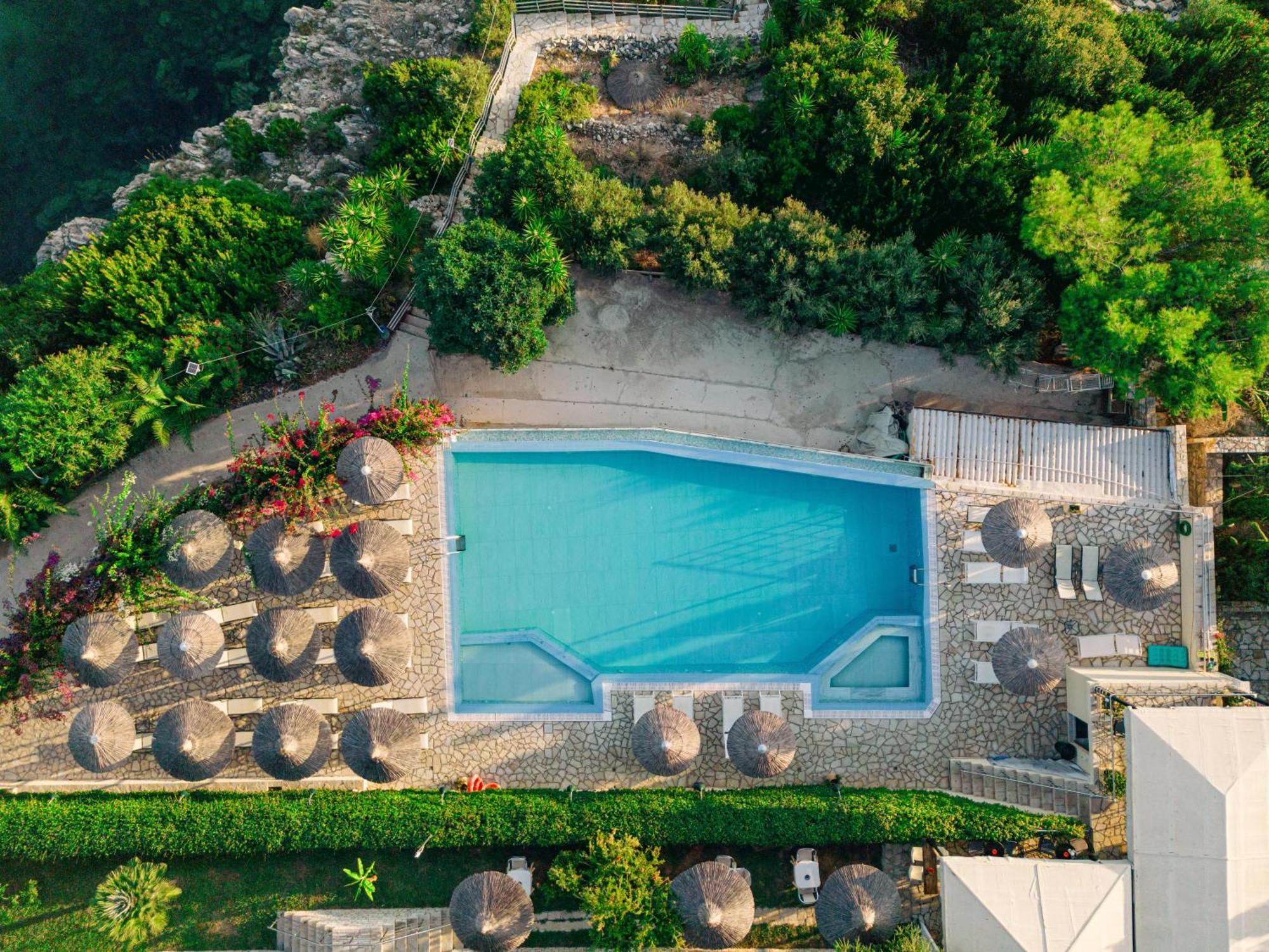 Costa Smeralda Sívota エクステリア 写真
