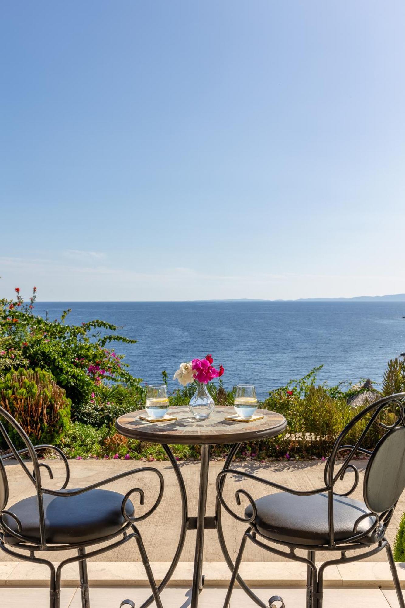 Costa Smeralda Sívota エクステリア 写真