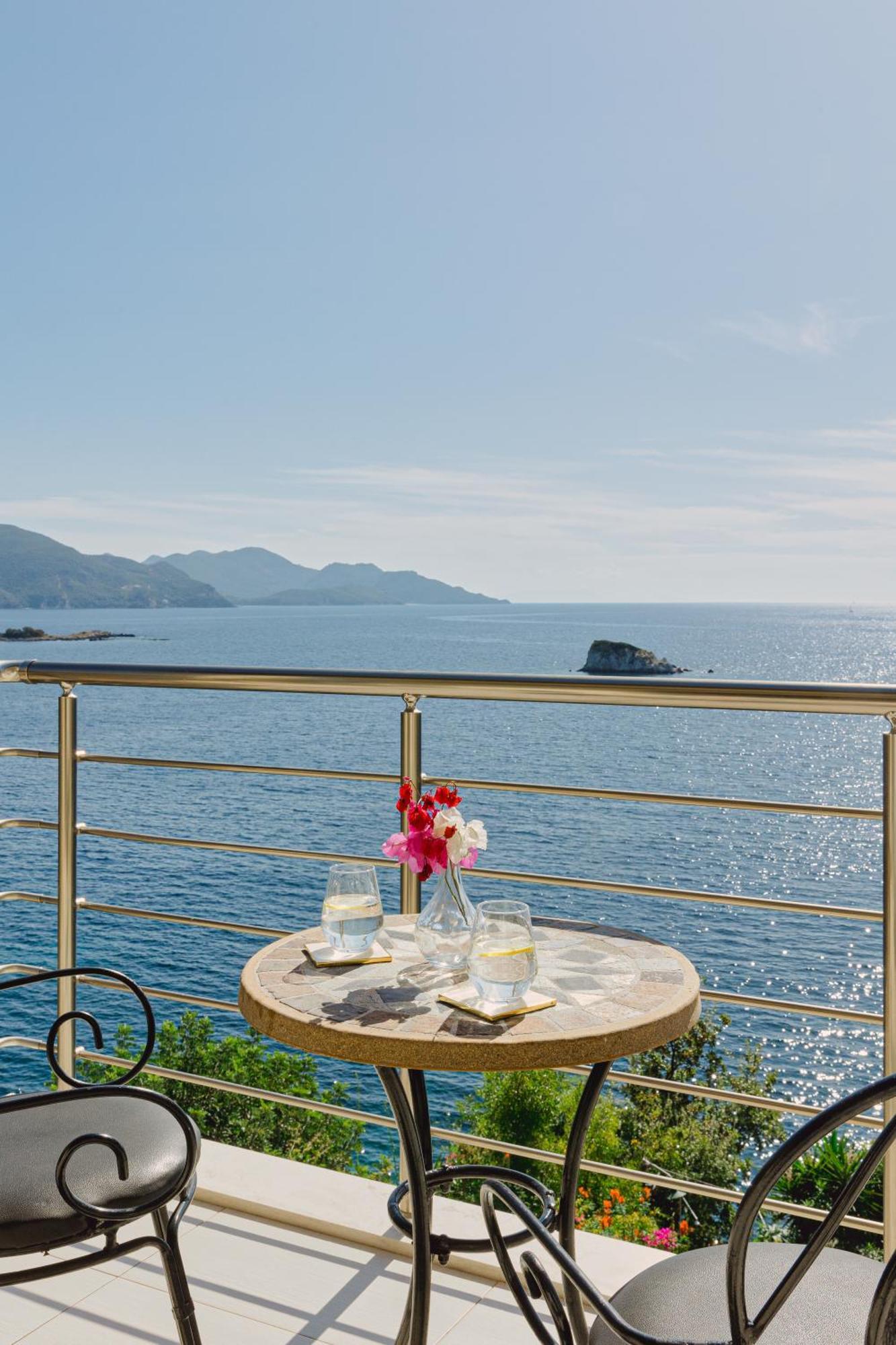 Costa Smeralda Sívota エクステリア 写真