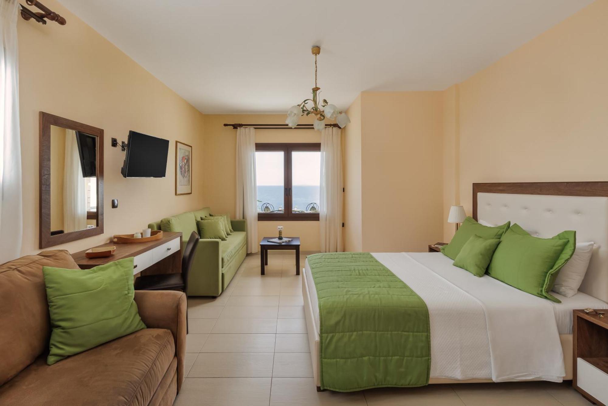 Costa Smeralda Sívota エクステリア 写真