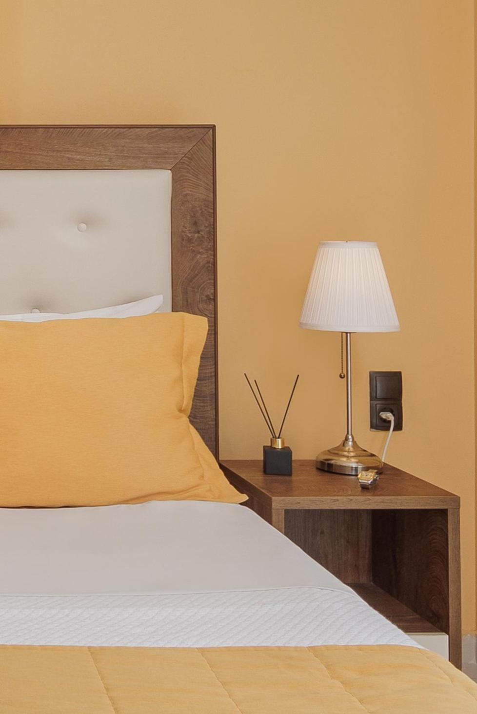 Costa Smeralda Sívota エクステリア 写真
