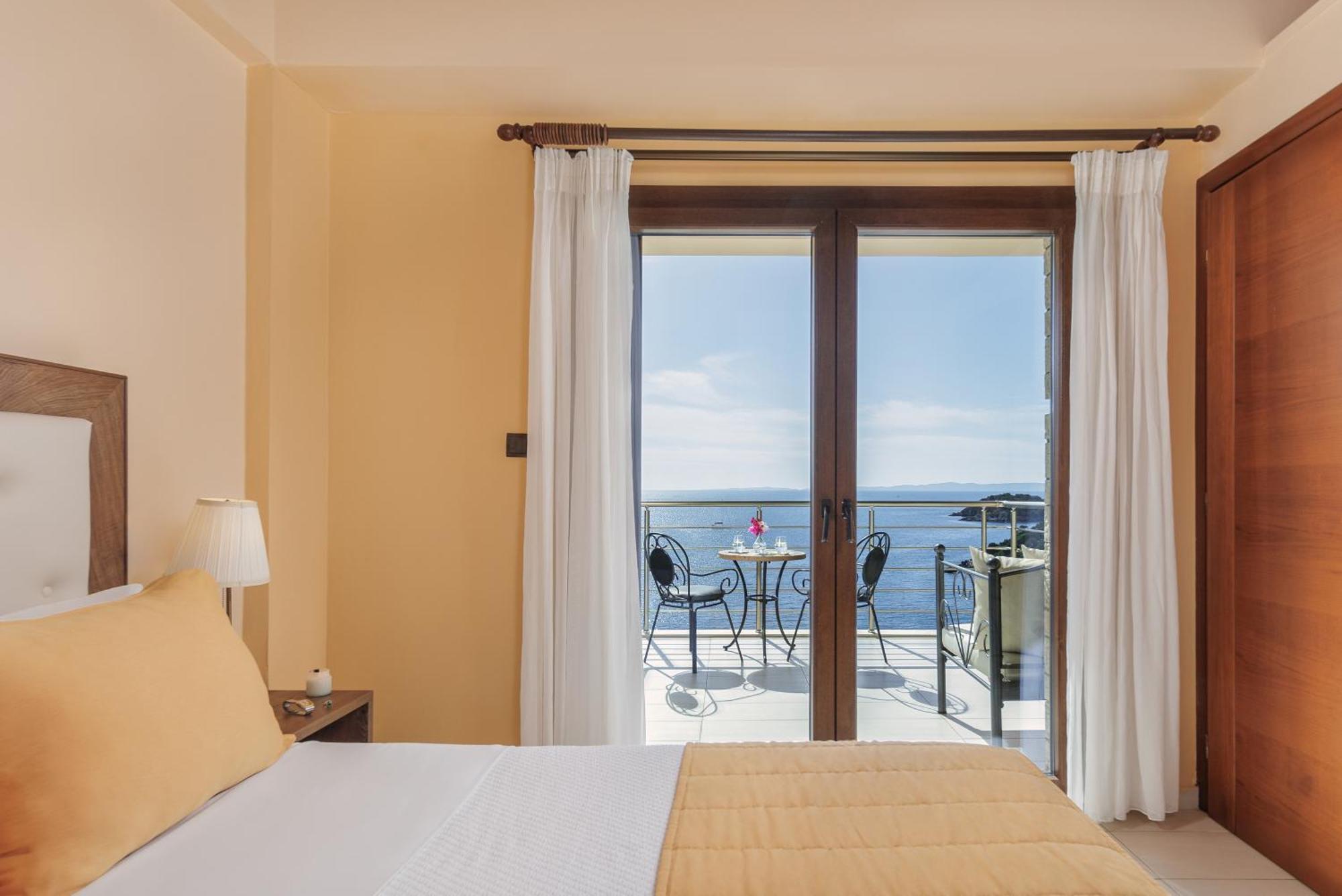 Costa Smeralda Sívota エクステリア 写真