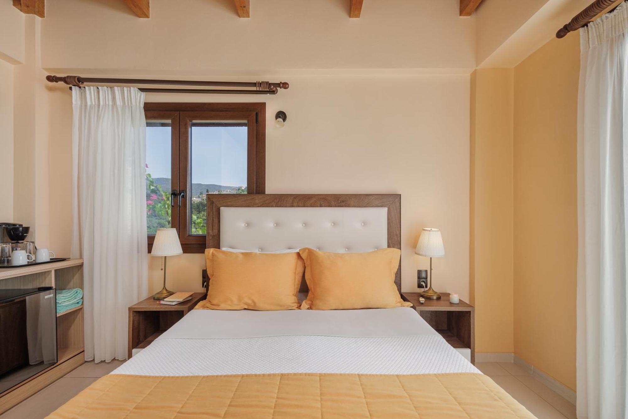 Costa Smeralda Sívota エクステリア 写真